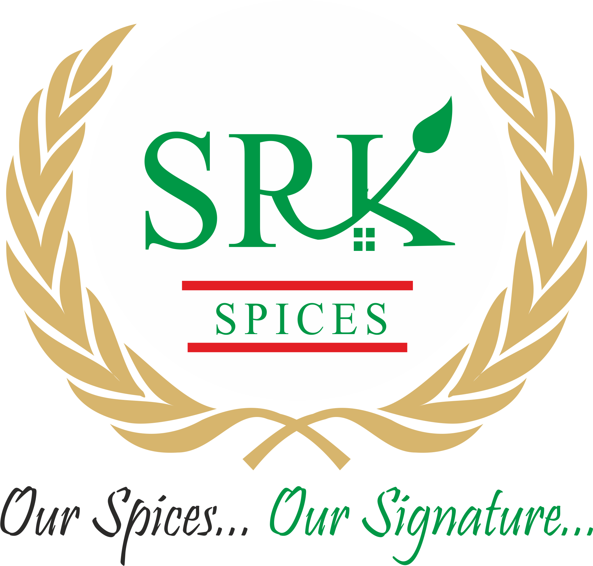SRK Logo